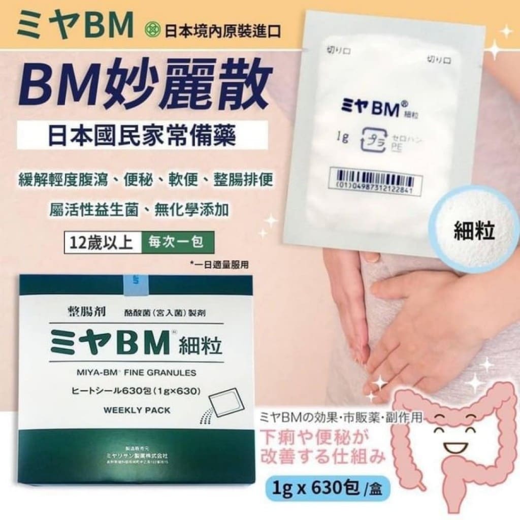 體內環保